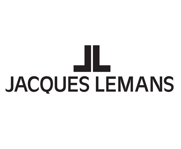 Jaques Lemans Logo