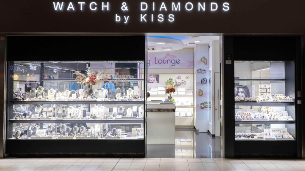 Watch & Diamonds Store